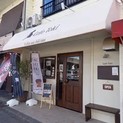 Cafe Toki
