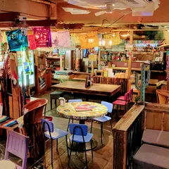 メキシコ酒場 サンズ・ダイナー 本八幡店
