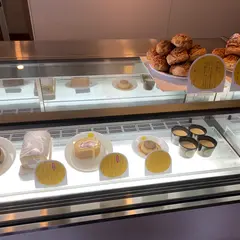 江口だんご 蔵カフェ 雪甘月（ゆきかんげつ）