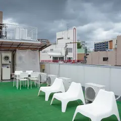 Fukuoka Hana Hostel ハナホステル福岡