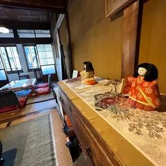 古民家カフェ　たとか