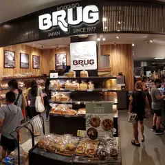 BRUG ベイカリー・ラナイ・アット・アラ・モアナ