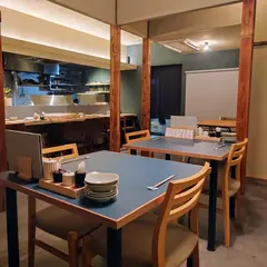 蕎麦 とみず