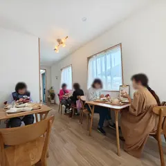 bagel＆cafe あめあがり