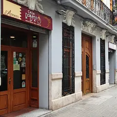 Casa Roberto