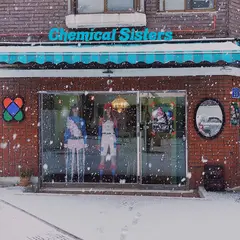 Chemical Sisters