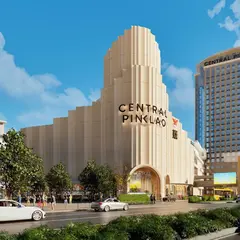 Central Pinklao
