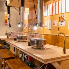 0秒レモンサワー 仙台ホルモン焼肉酒場 ときわ亭 船橋駅前店