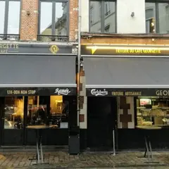 Café Georgette