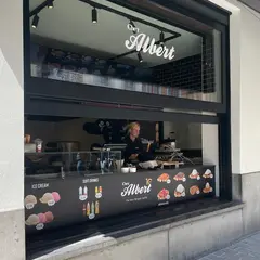 Chez Albert Katelijnestraat