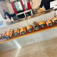 söpö bagel 武蔵小山