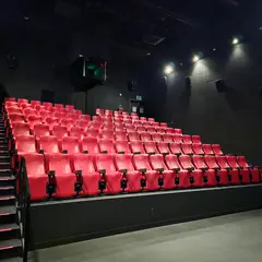 CGV 新村アートレオン