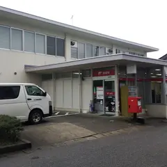 伏木郵便局