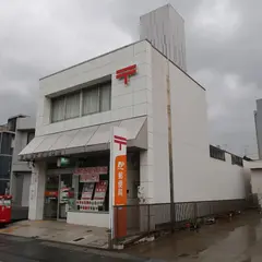 富山越前町郵便局