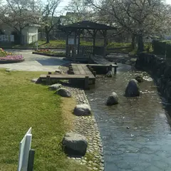 智積養水