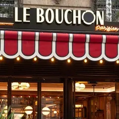 Le Bouchon Parisien