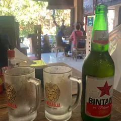 Warung Ibu Oka