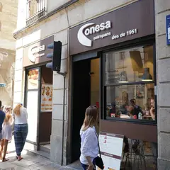 Conesa Entrepans