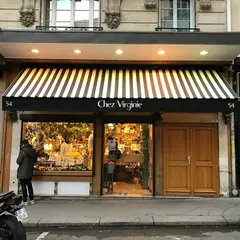 Fromagerie Chez Virginie