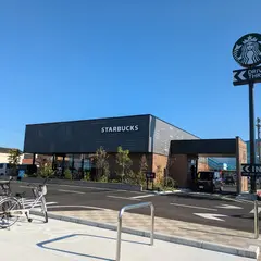 スターバックスコーヒー 高松上福岡店