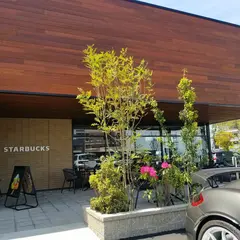 スターバックスコーヒー 高松西宝町店