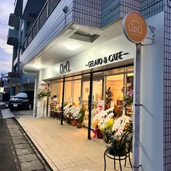 gelateria oro
