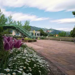 木曽三川公園アクアワールド水郷パークセンター