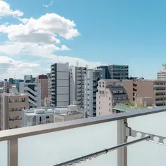 Hotel Residence unito NAMBA Motomachi