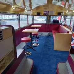LondonBus Bakery
