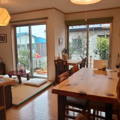 喫茶去けやき