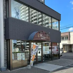 ベッカライ＆カフェ Weizen