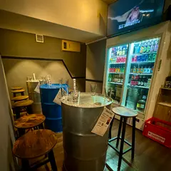 みんなのクラフトビールバル両国・蔵前 MINNAO CRAFT BEER BAR TOKYO RYOGOKU・KURAMAE