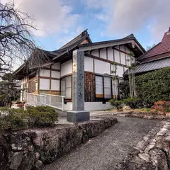 西方寺