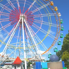 渋川スカイランドパーク