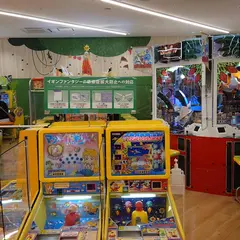 ゲームコーナー 原店