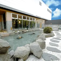 天然温泉コロナの湯 小倉店
