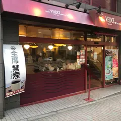 カフェ・ベローチェ 目黒店