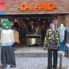 DLAND