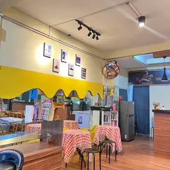 Tujuan Cafe
