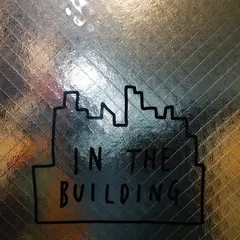 inthebuilding