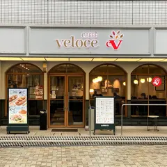カフェ・ベローチェ 神楽坂
