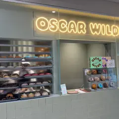 OSCAR WILDE