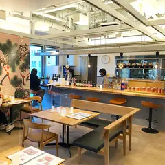 日本のいいもの食堂 ハレとケ