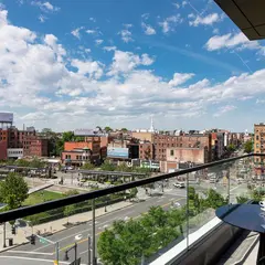 Canopy by Hilton Boston Downtown