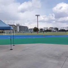吹田市立 総合運動場