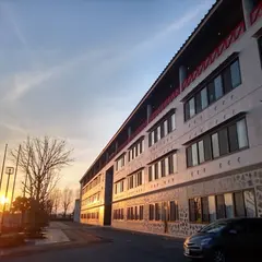下野市立石橋中学校