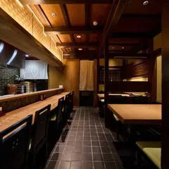 地焼うなぎ 法善寺山かづ
