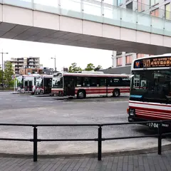 二子玉川駅
