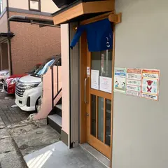 とんかつ うめ田