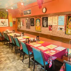 インド料理 アティティ